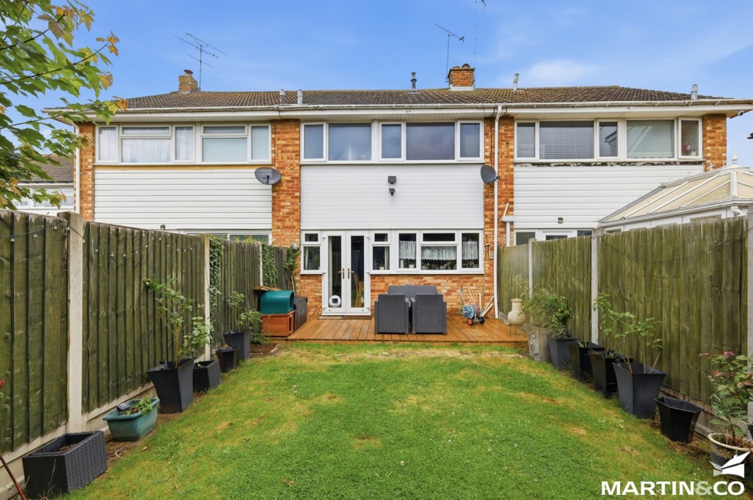 4 bedroom House for Sale Sunrise Avenue, Chelmsford