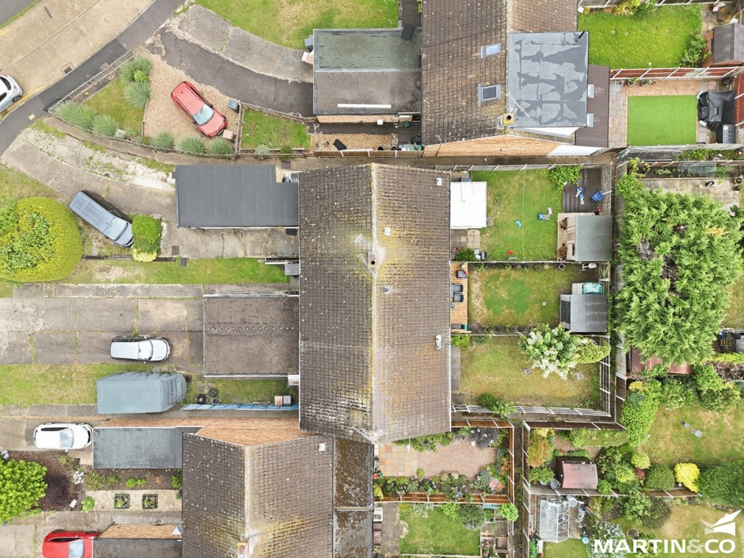 4 bedroom House for Sale Sunrise Avenue, Chelmsford