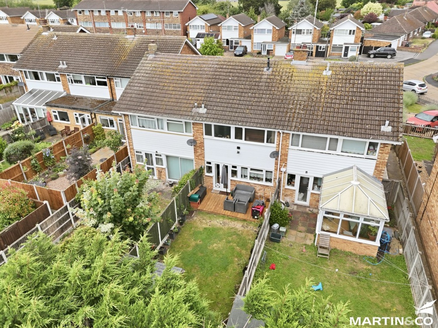 4 bedroom House for Sale Sunrise Avenue, Chelmsford