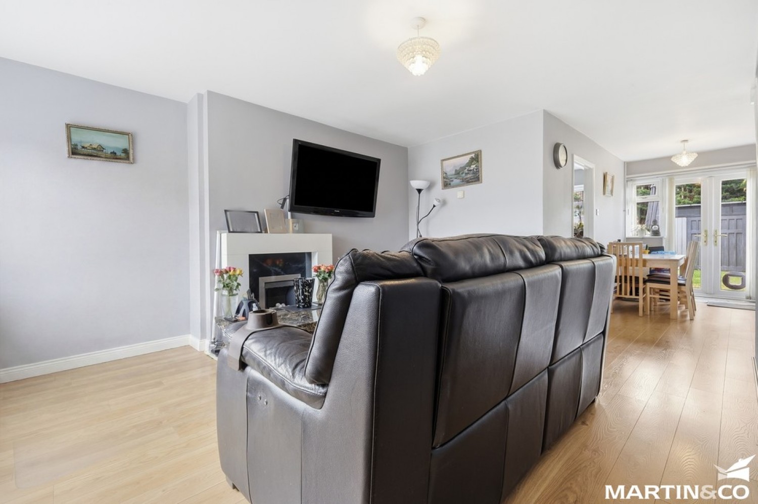 4 bedroom House for Sale Sunrise Avenue, Chelmsford