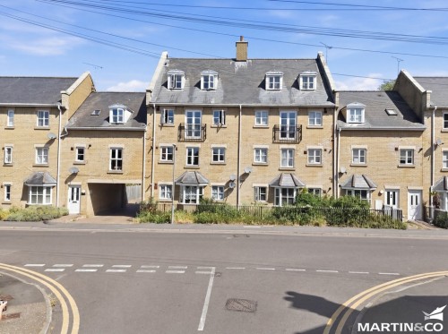 New Writtle Street, Chelmsford