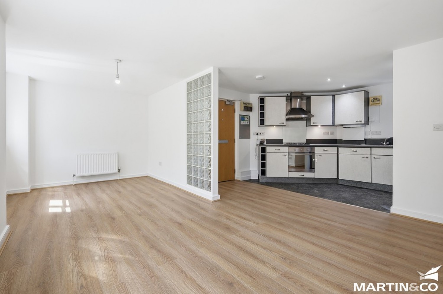 2 bedroom Flat for Letting New Writtle Street, Chelmsford