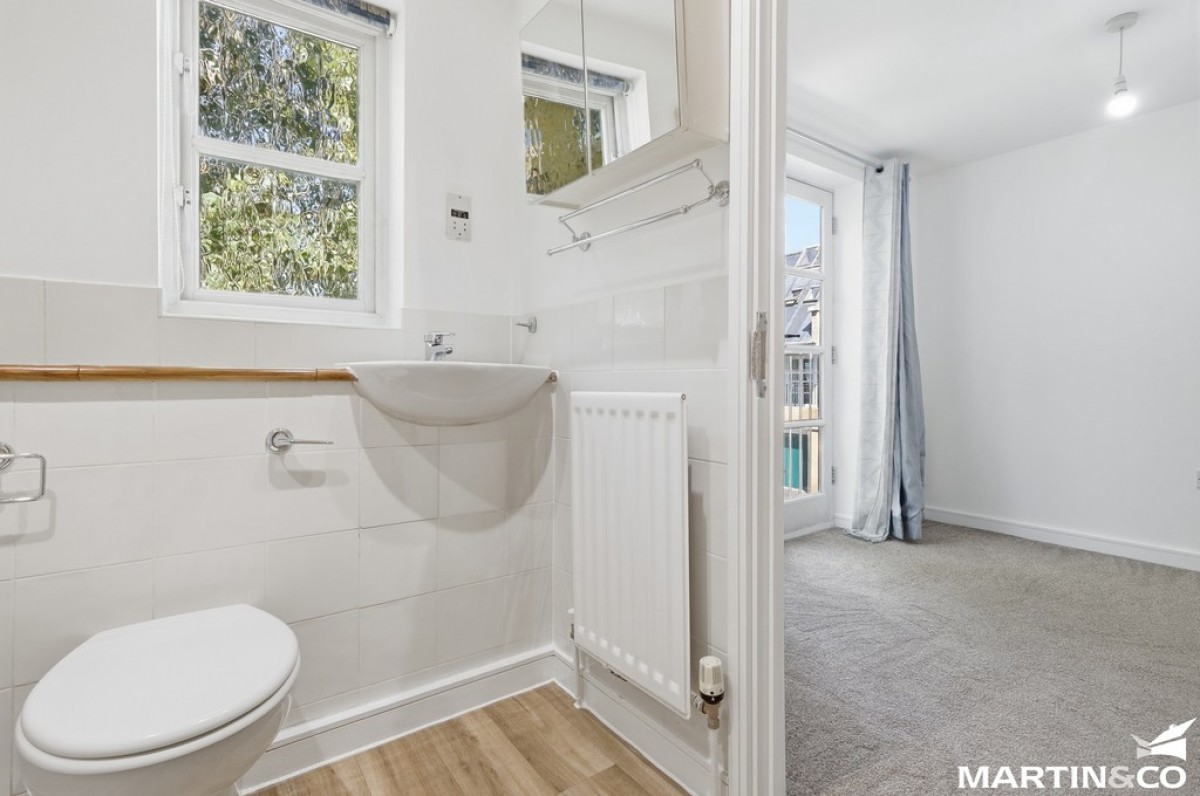 New Writtle Street, Chelmsford