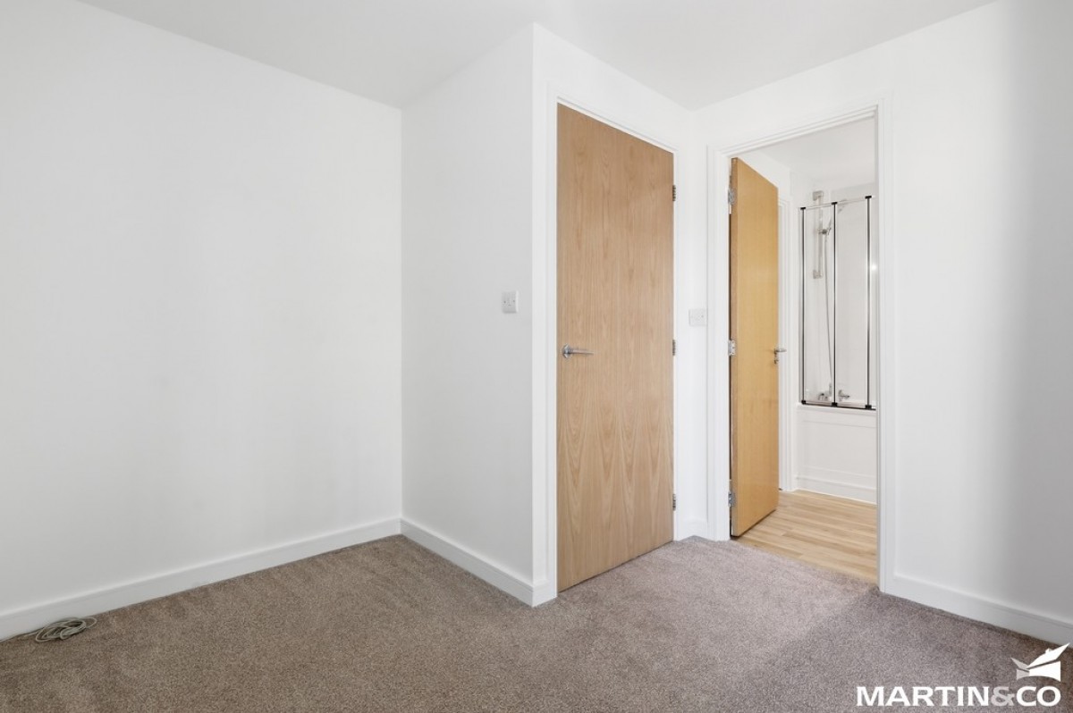 New Writtle Street, Chelmsford