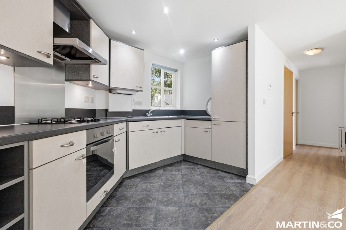 New Writtle Street, Chelmsford