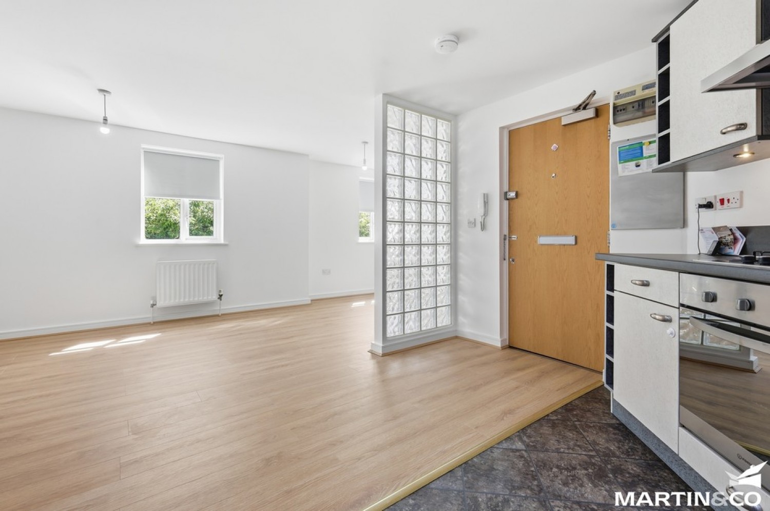 2 bedroom Flat for Letting New Writtle Street, Chelmsford