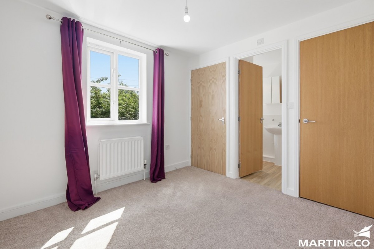 New Writtle Street, Chelmsford