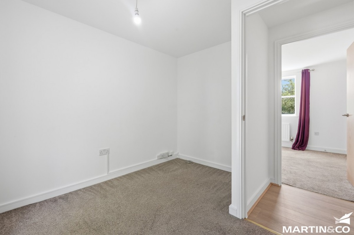 New Writtle Street, Chelmsford