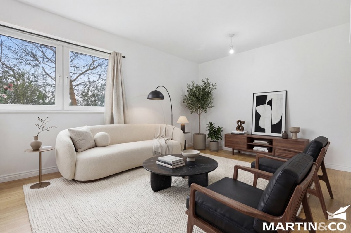 Derwent Court, Hobart Close, Chelmsford