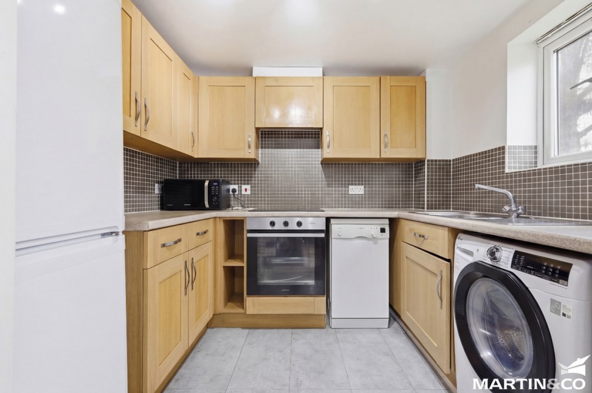 Derwent Court, Hobart Close, Chelmsford