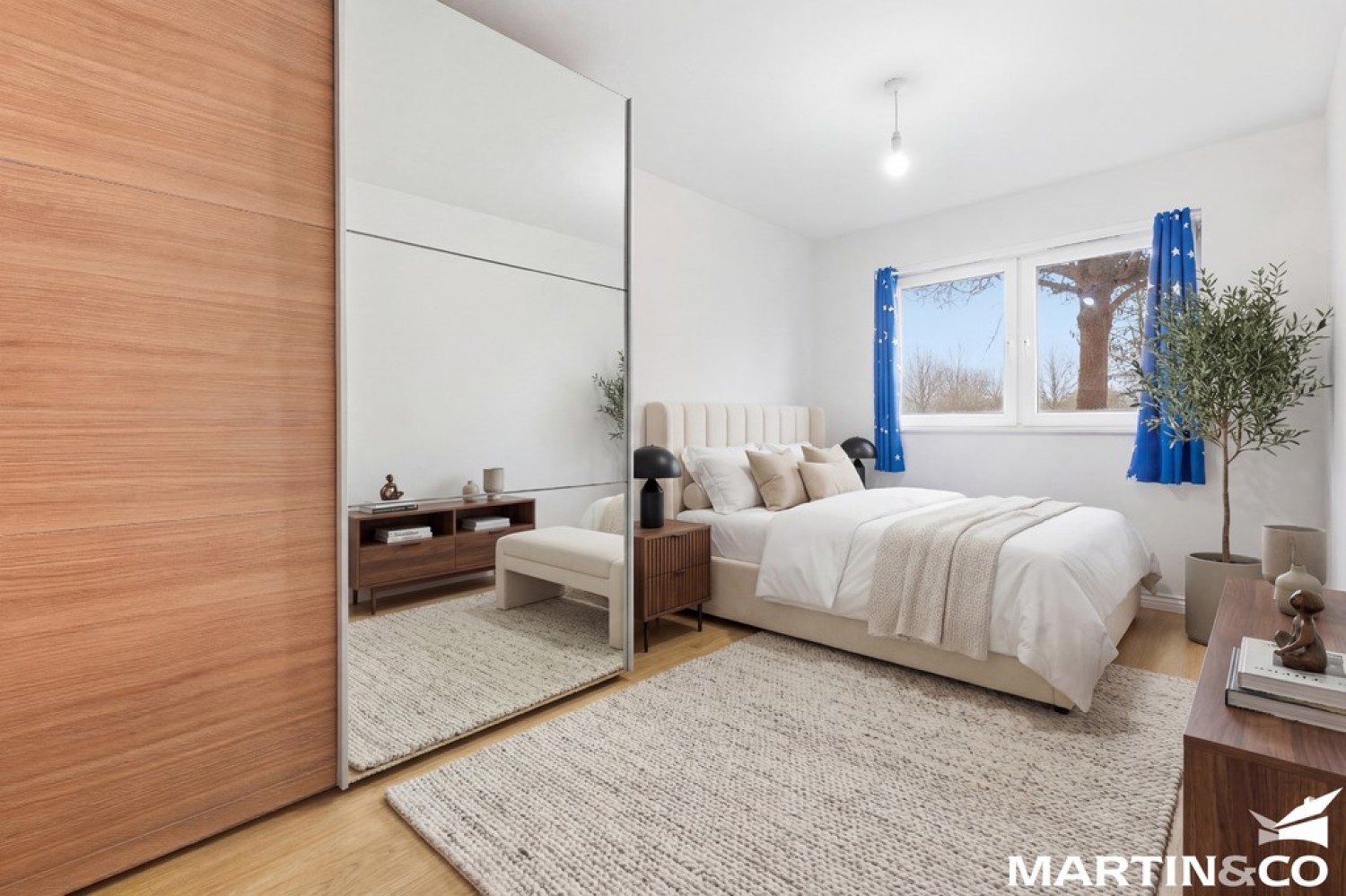 2 bedroom Flat for Sale Derwent Court, Hobart Close, Chelmsford