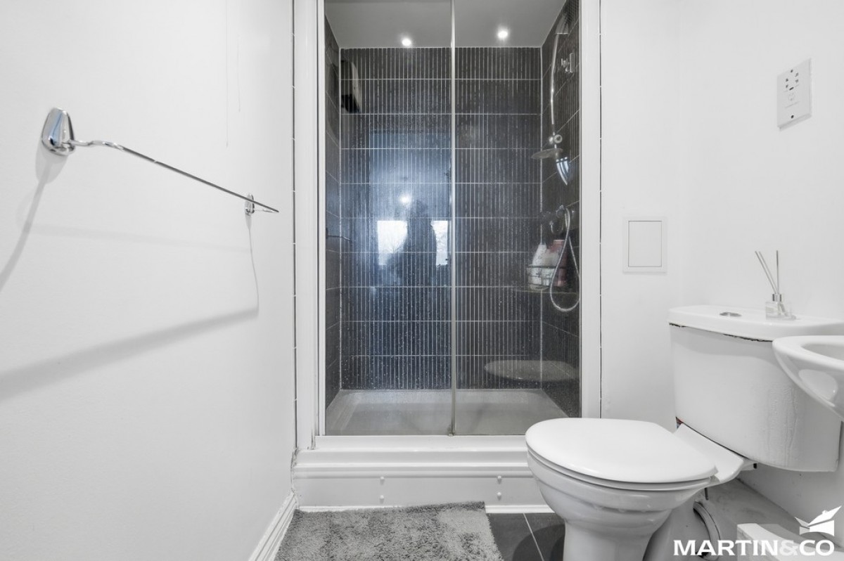 Derwent Court, Hobart Close, Chelmsford