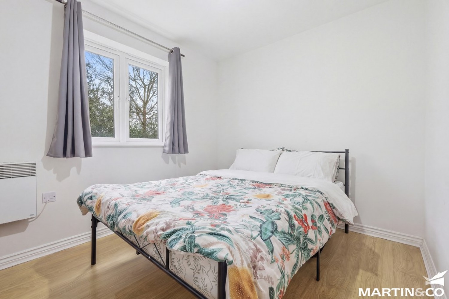 2 bedroom Flat for Sale Derwent Court, Hobart Close, Chelmsford