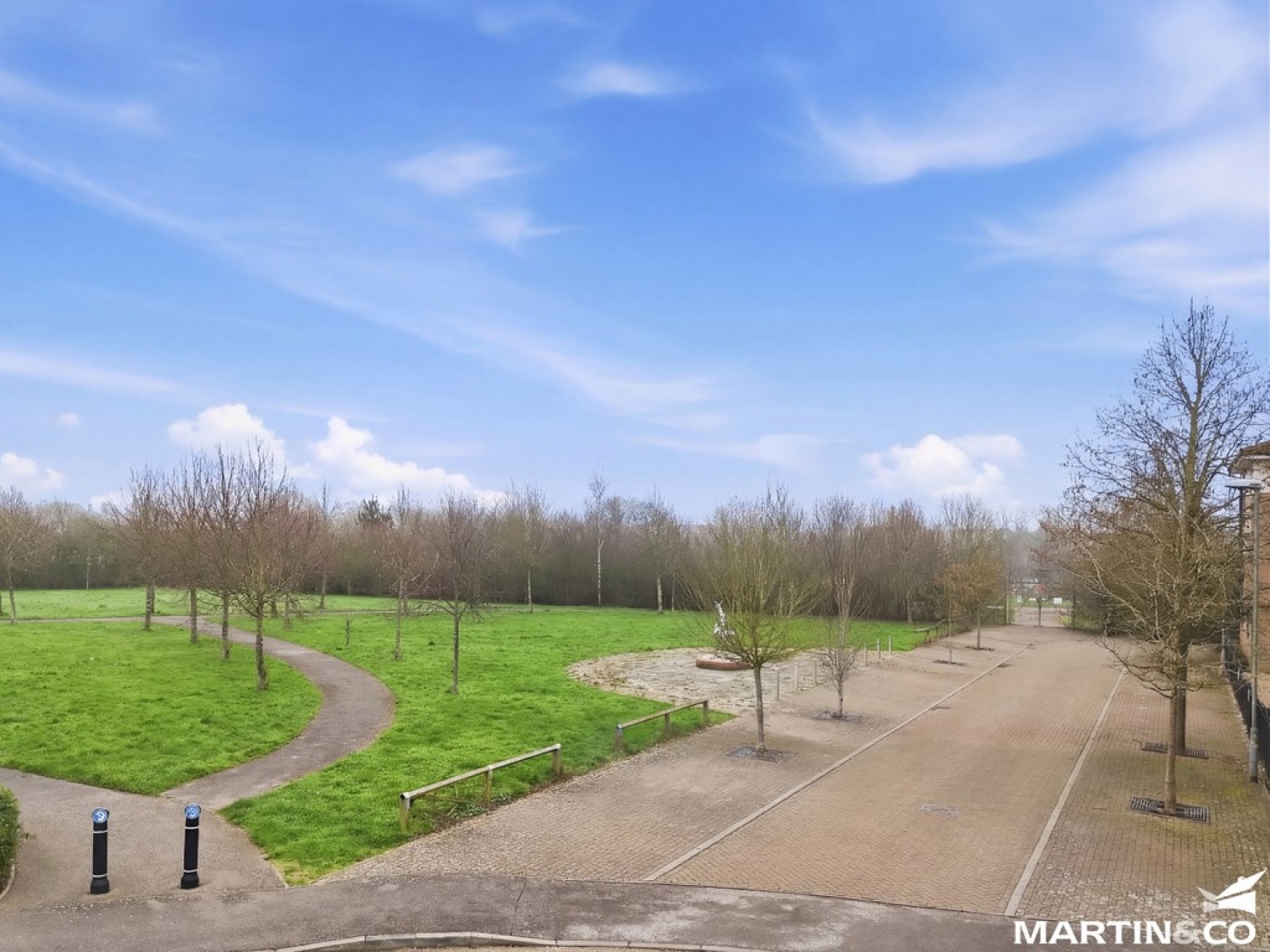 2 bedroom Flat for Sale Derwent Court, Hobart Close, Chelmsford