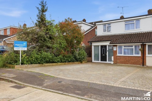 Longacre, Chelmsford