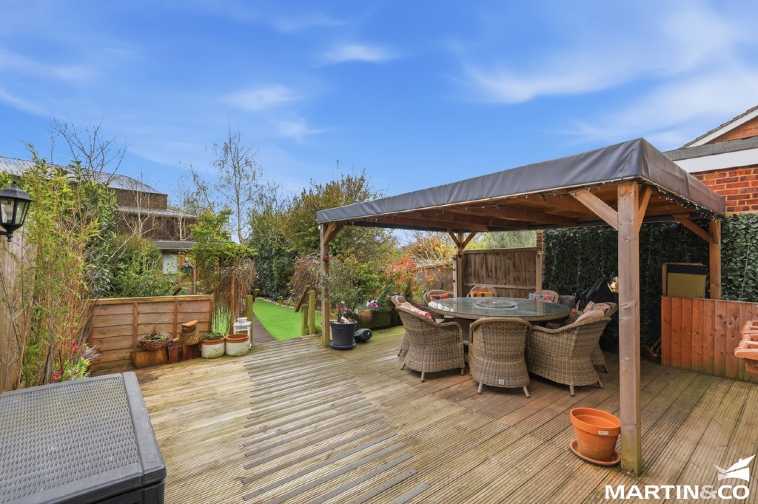 4 bedroom House for Sale Longacre, Chelmsford