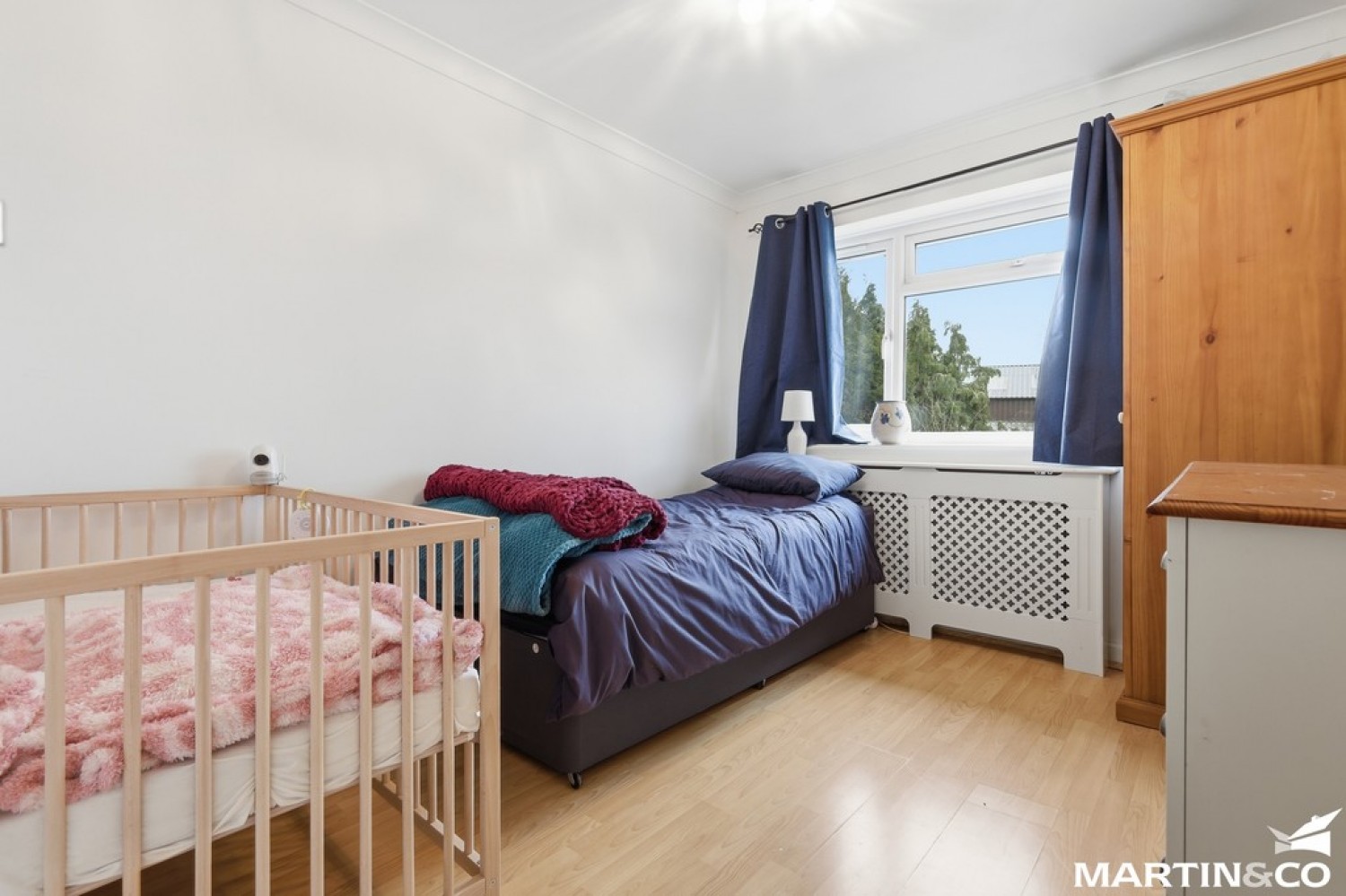 4 bedroom House for Sale Longacre, Chelmsford