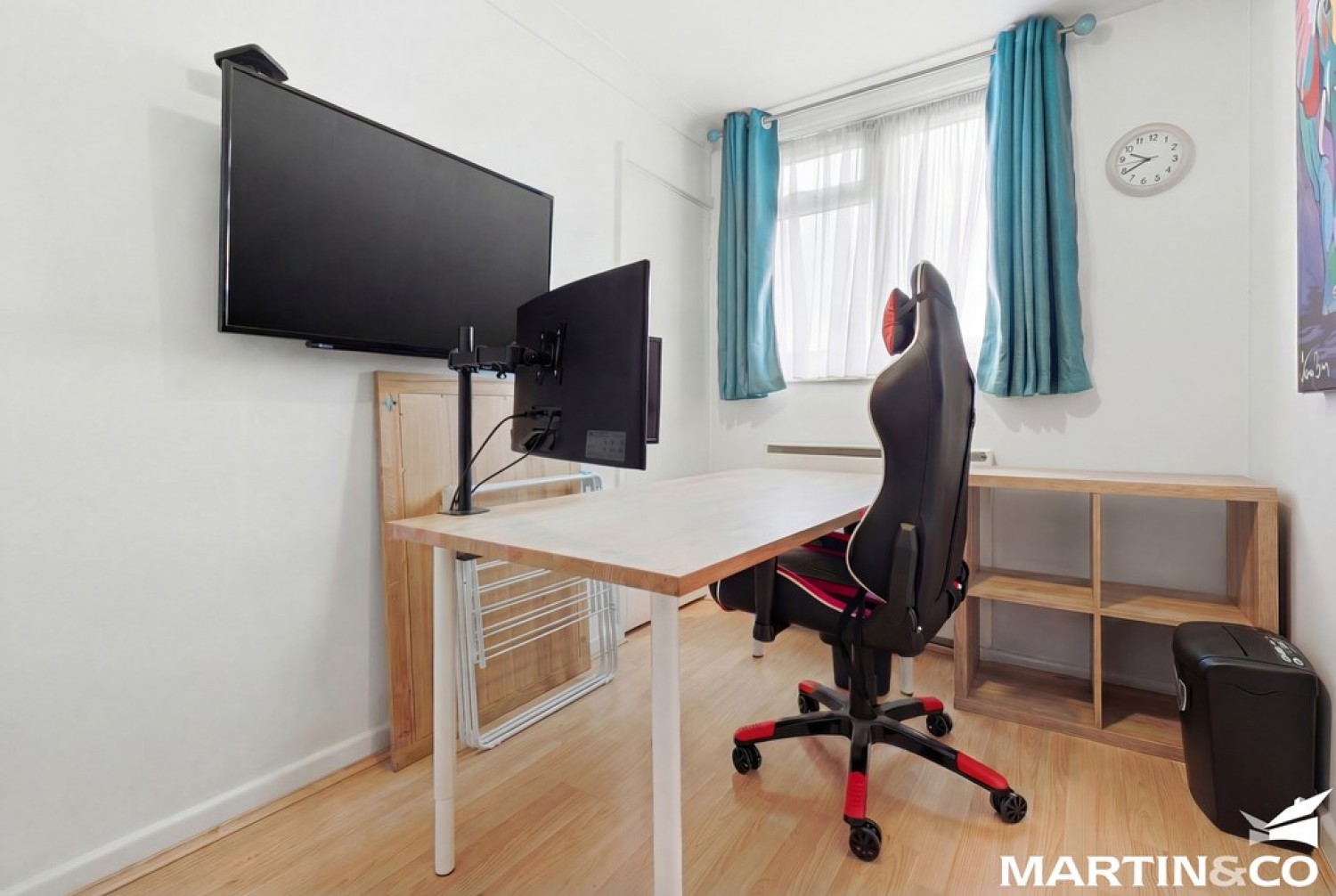 4 bedroom House for Sale Longacre, Chelmsford