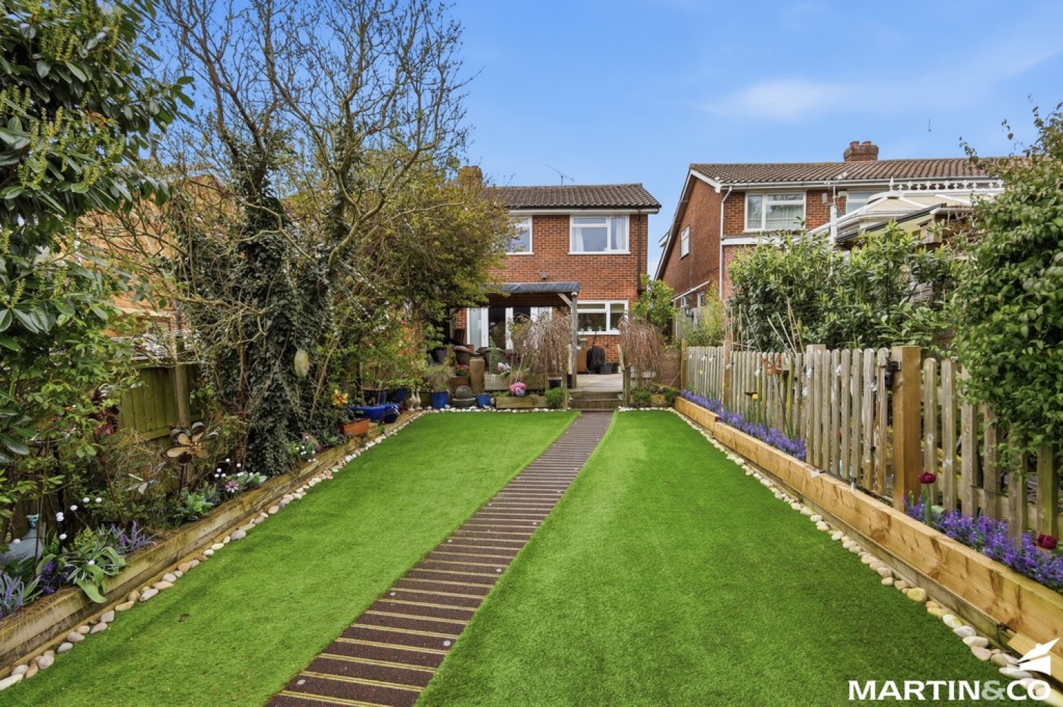 4 bedroom House for Sale Longacre, Chelmsford