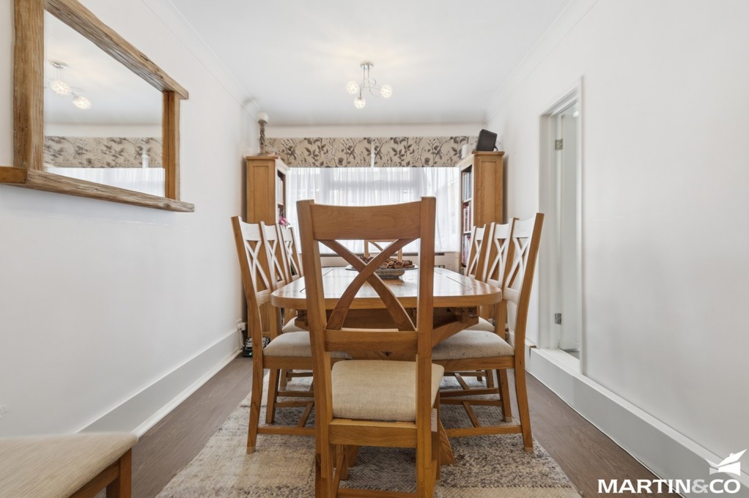 4 bedroom House for Sale Longacre, Chelmsford