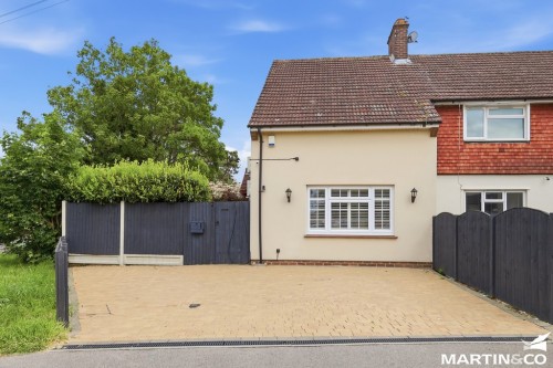 Writtle, Chelmsford, Essex