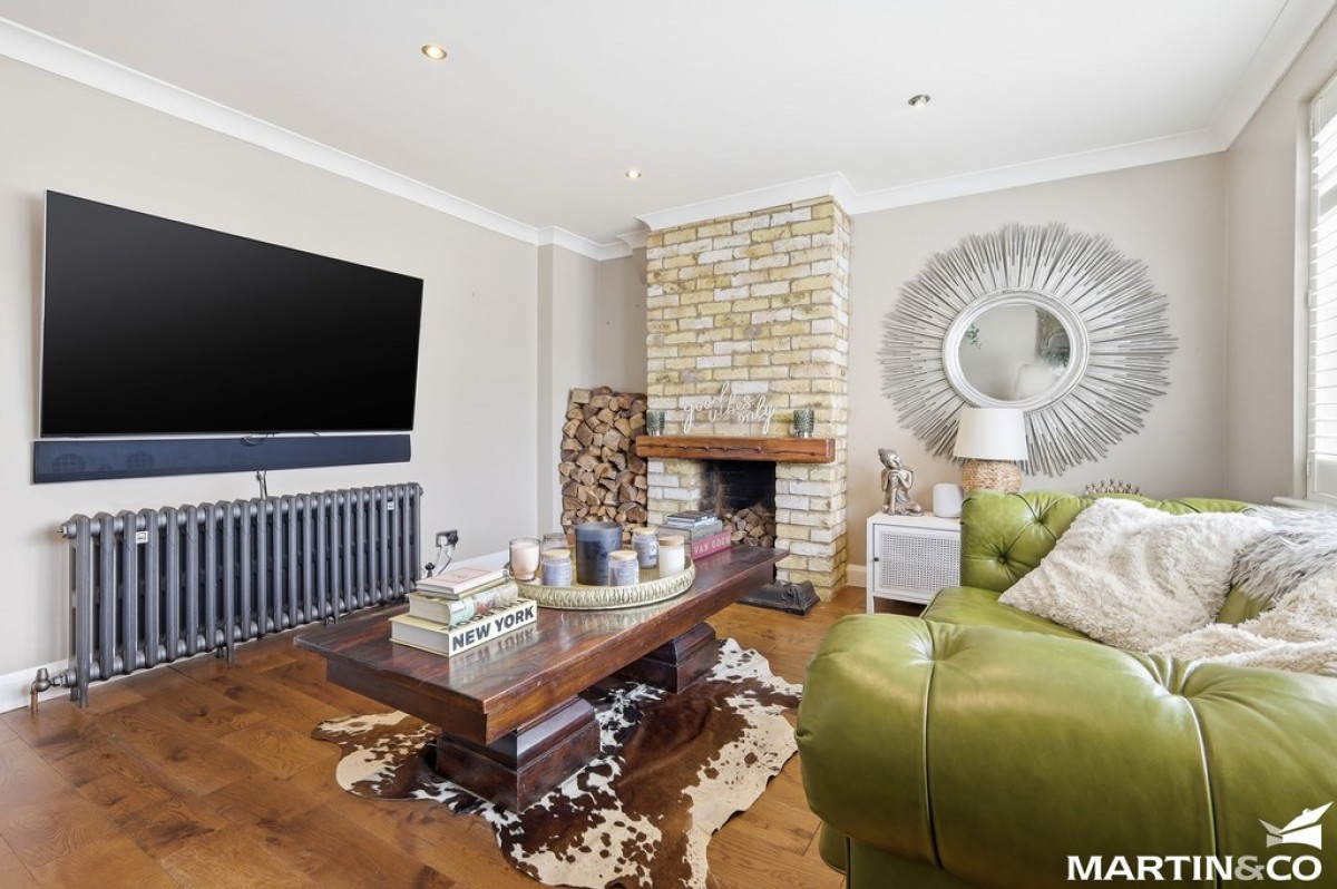 Writtle, Chelmsford, Essex