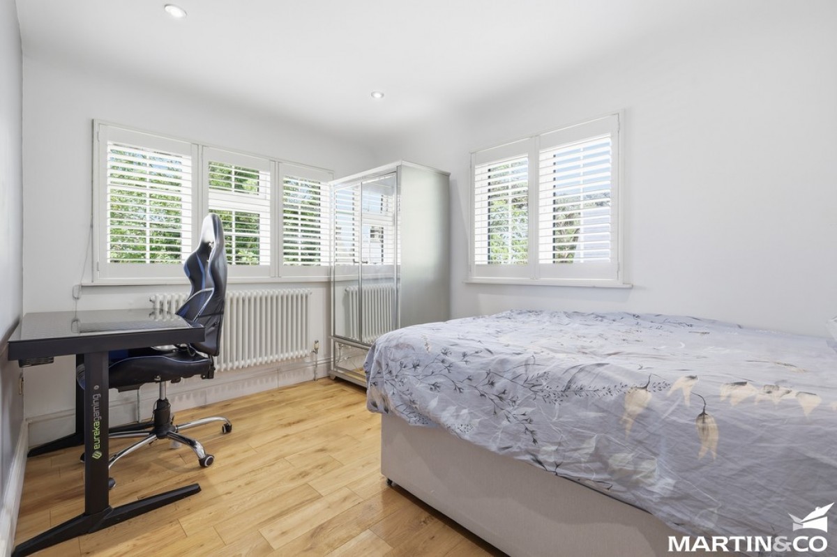 Writtle, Chelmsford, Essex