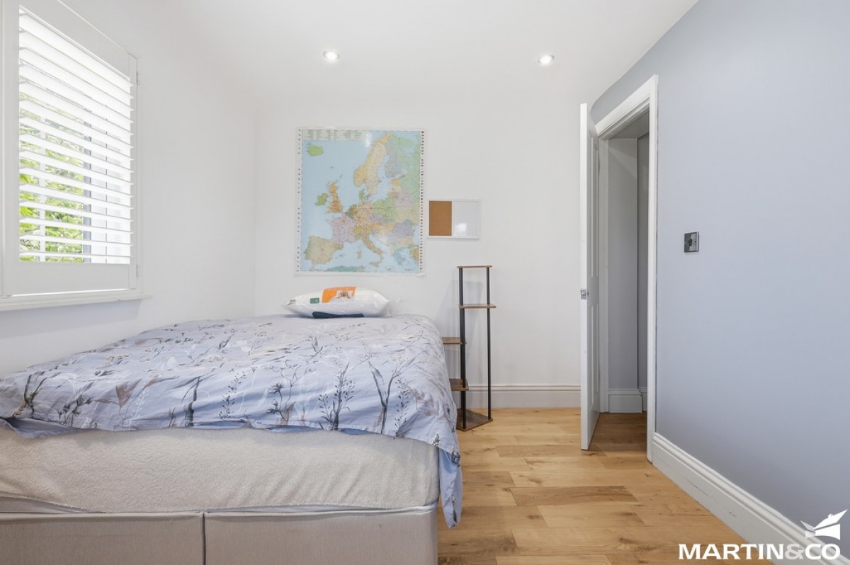 Writtle, Chelmsford, Essex