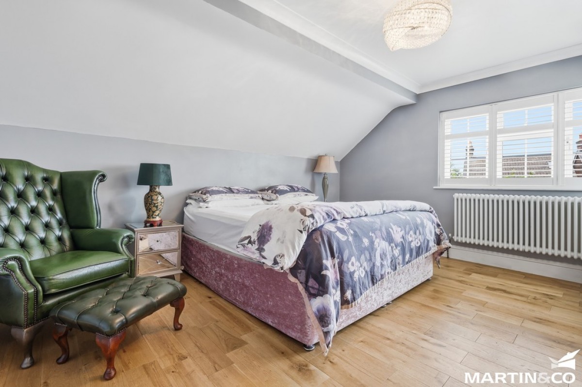 Writtle, Chelmsford, Essex