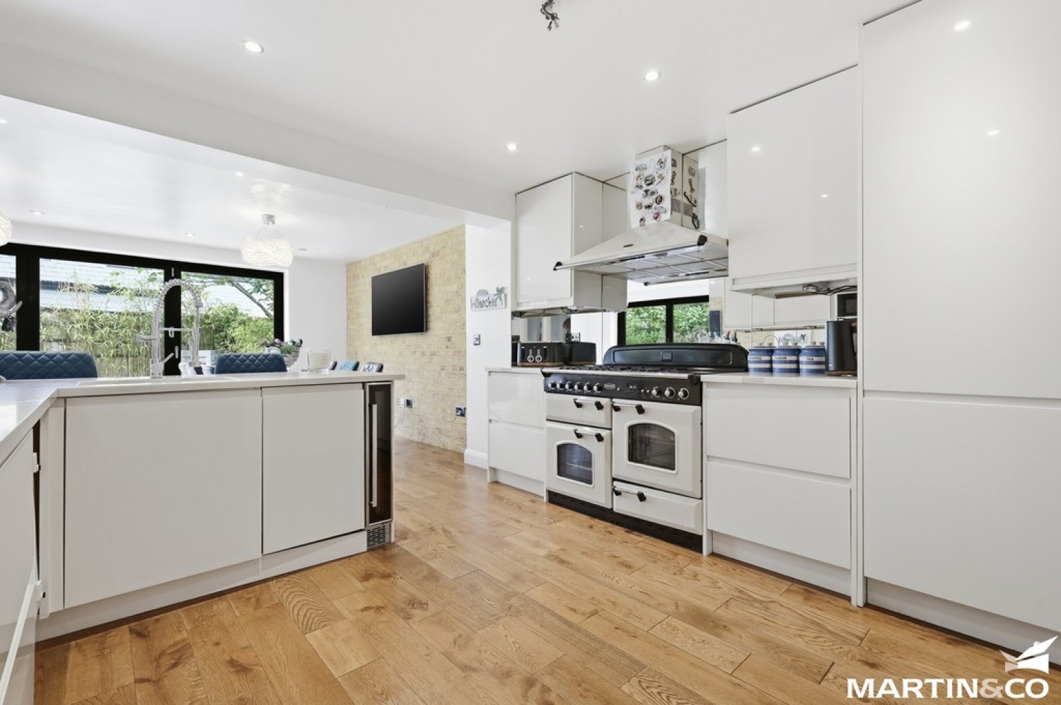3 bedroom House for Sale Writtle, Chelmsford, Essex