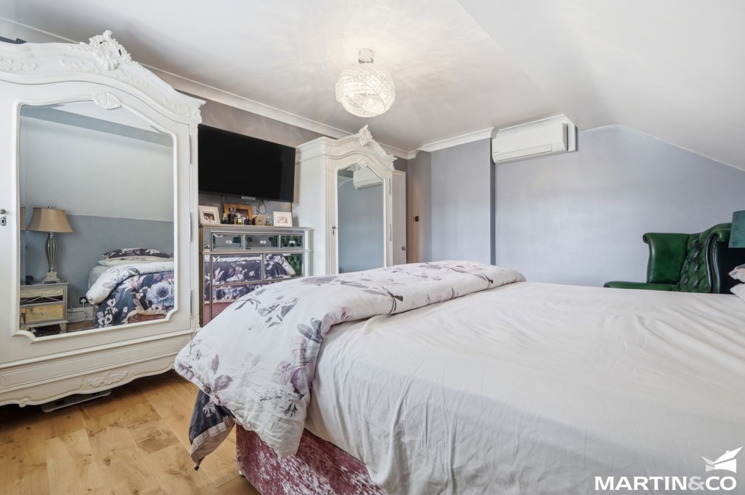 3 bedroom House for Sale Writtle, Chelmsford, Essex