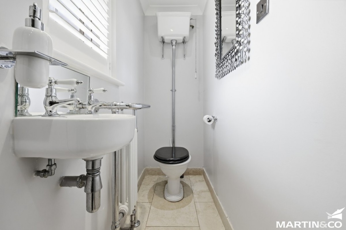 Writtle, Chelmsford, Essex