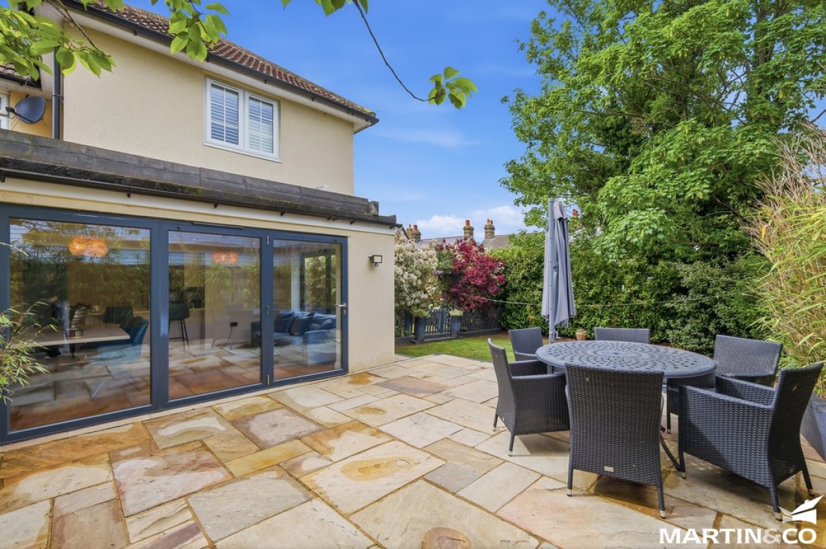 Writtle, Chelmsford, Essex