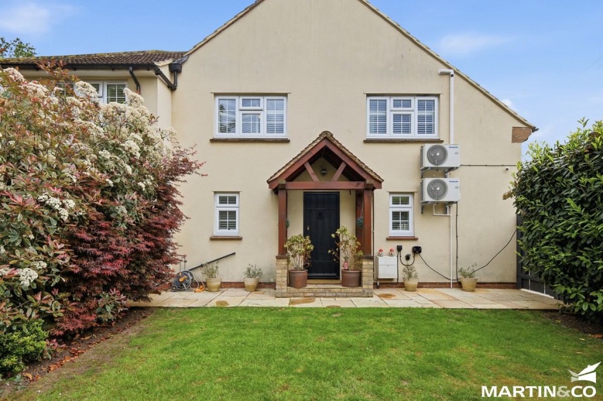 Writtle, Chelmsford, Essex
