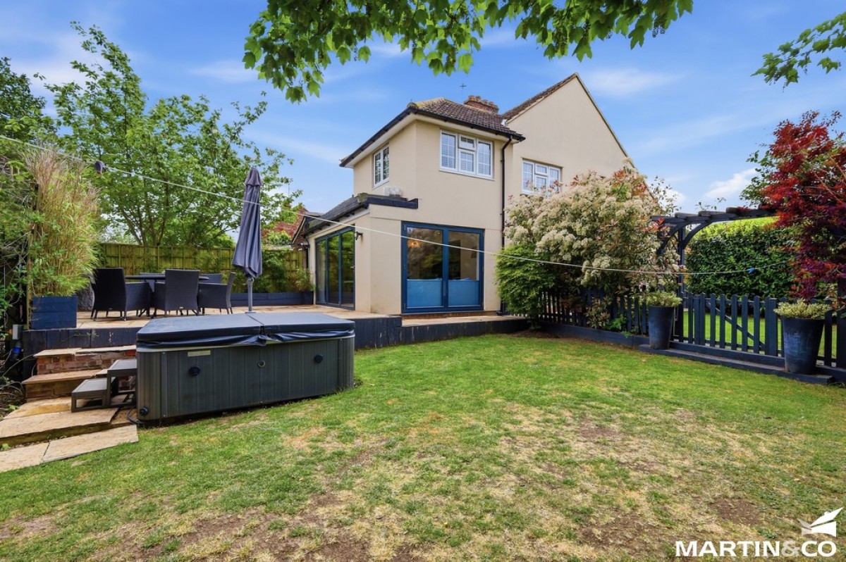 Writtle, Chelmsford, Essex