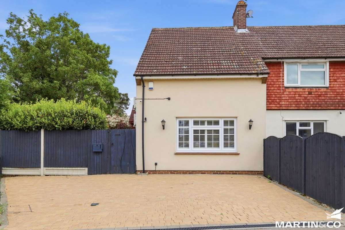 Writtle, Chelmsford, Essex