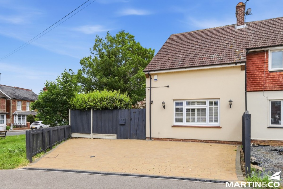 Writtle, Chelmsford, Essex