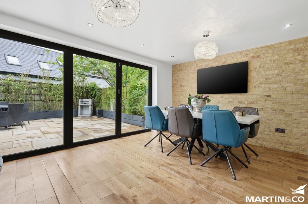 Writtle, Chelmsford, Essex