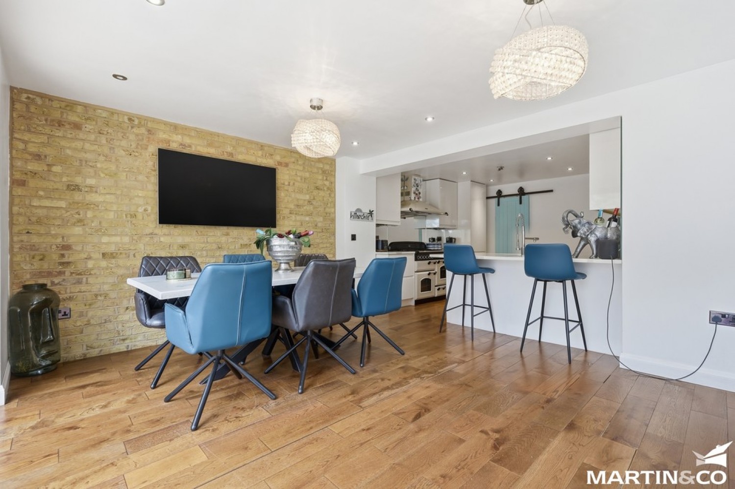 3 bedroom House for Sale Writtle, Chelmsford, Essex