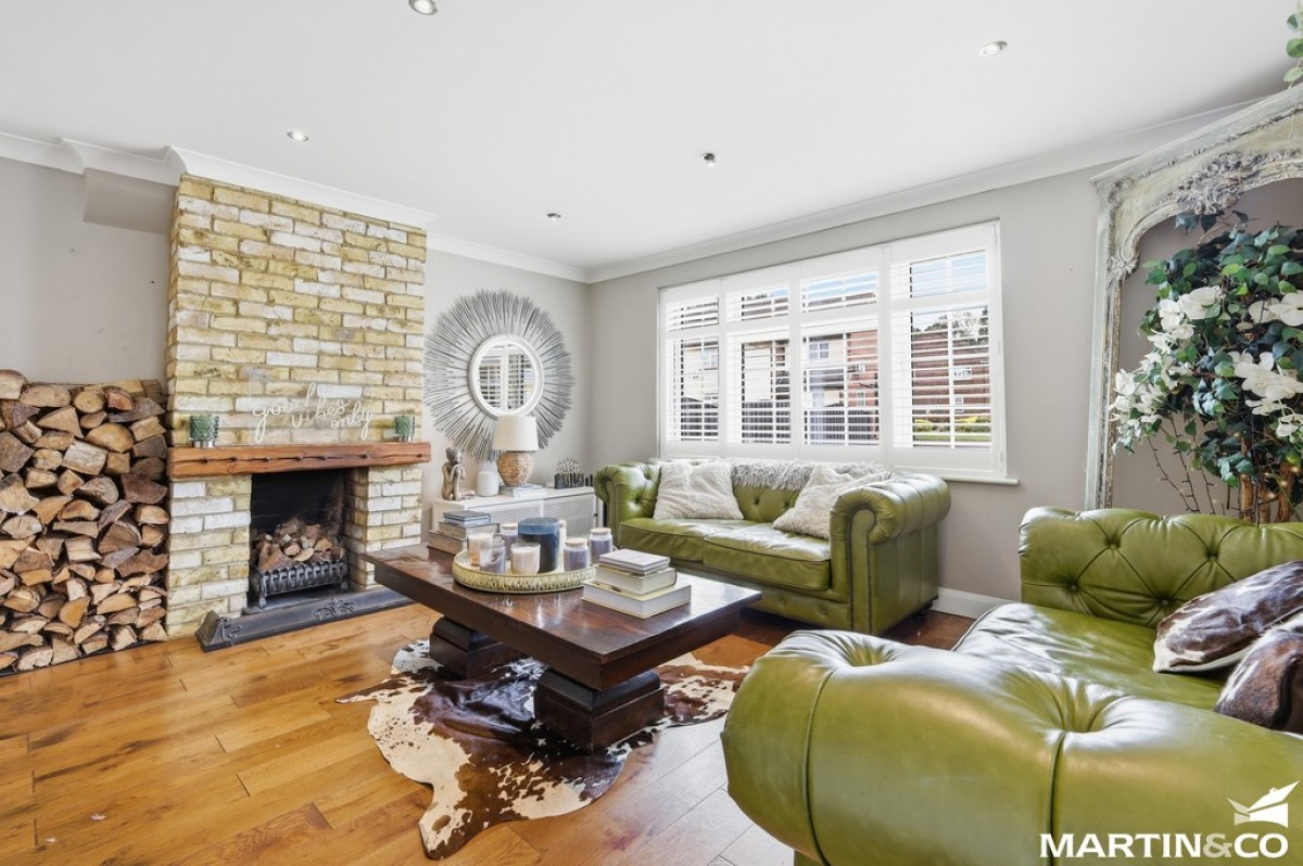 Writtle, Chelmsford, Essex