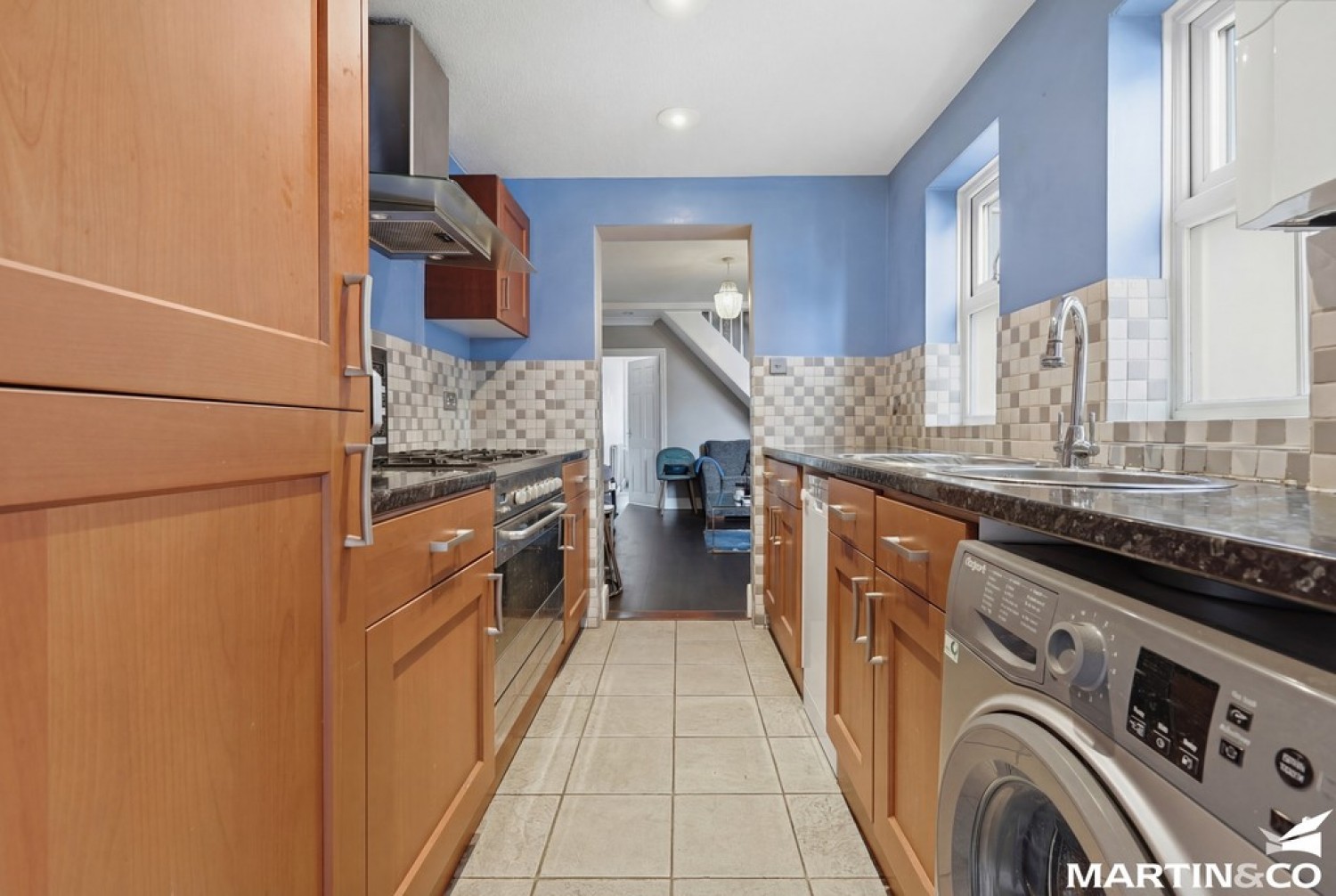 2 bedroom House for Sale Victoria Crescent, Chelmsford