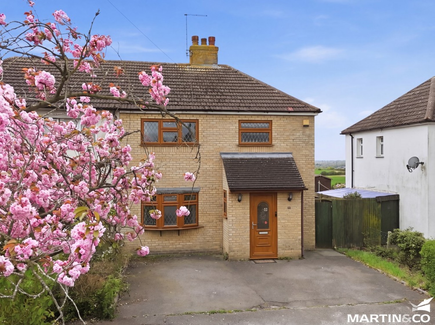 3 bedroom House for Sale Rettendon Common, Chelmsford, Essex