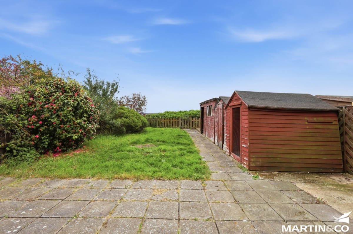 Rettendon Common, Chelmsford, Essex