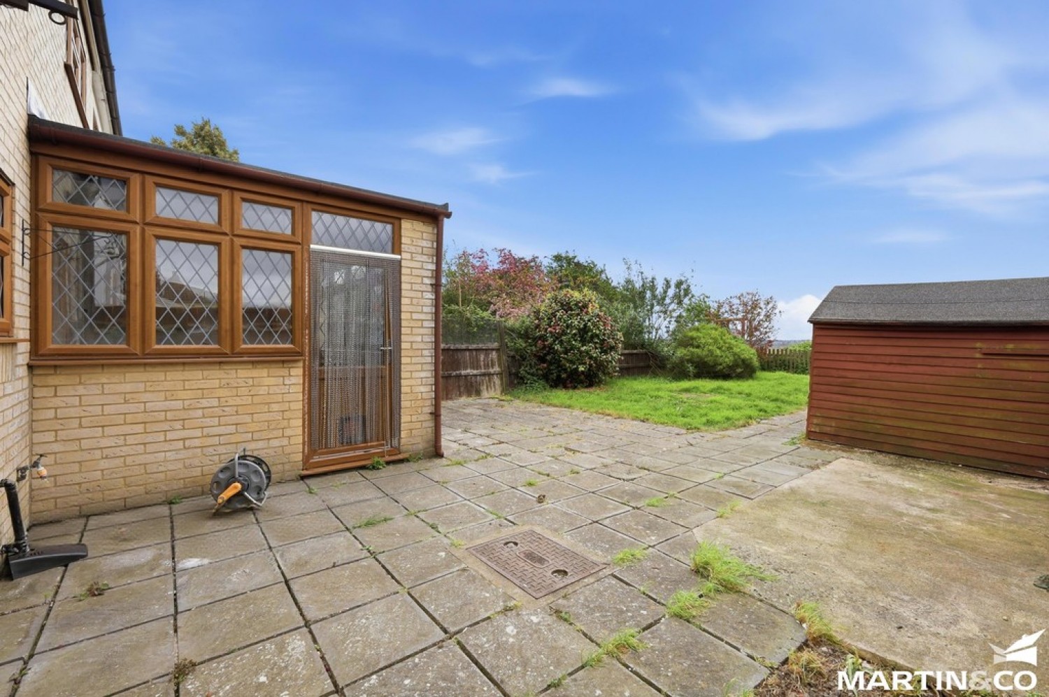 3 bedroom House for Sale Rettendon Common, Chelmsford, Essex