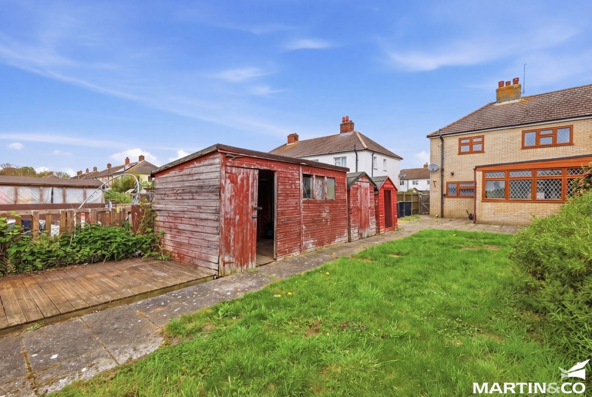 Rettendon Common, Chelmsford, Essex