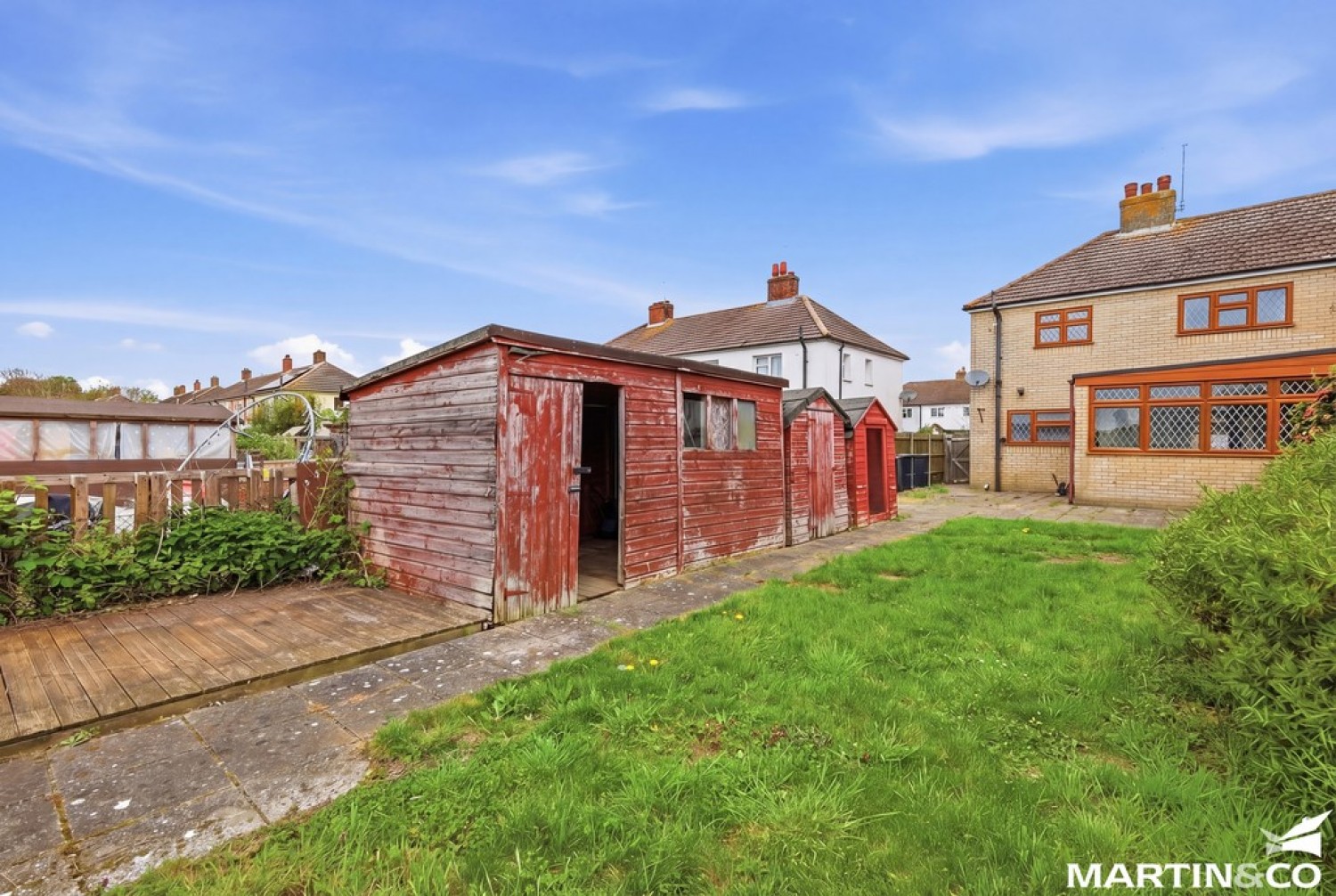 3 bedroom House for Sale Rettendon Common, Chelmsford, Essex