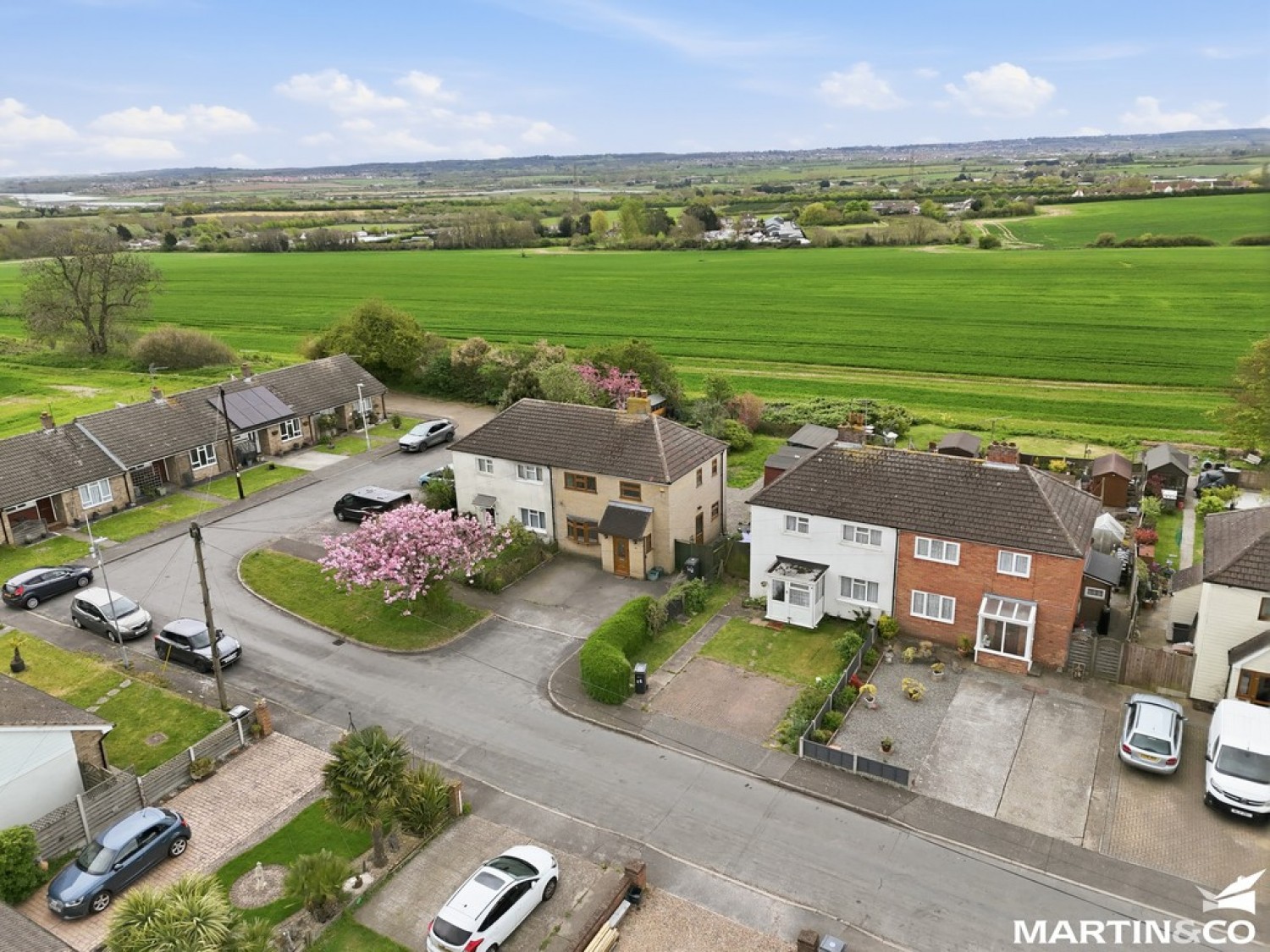 3 bedroom House for Sale Rettendon Common, Chelmsford, Essex