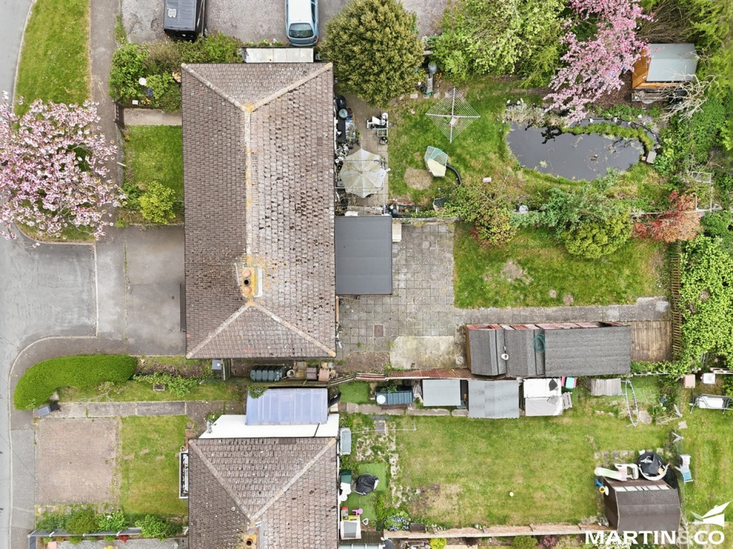 3 bedroom House for Sale Rettendon Common, Chelmsford, Essex