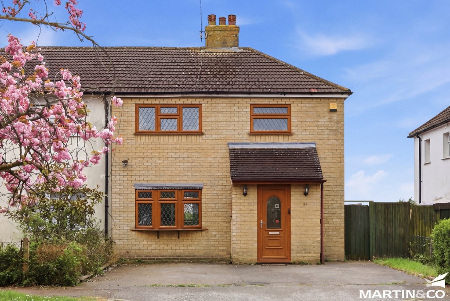3 bedroom House for Sale Rettendon Common, Chelmsford, Essex