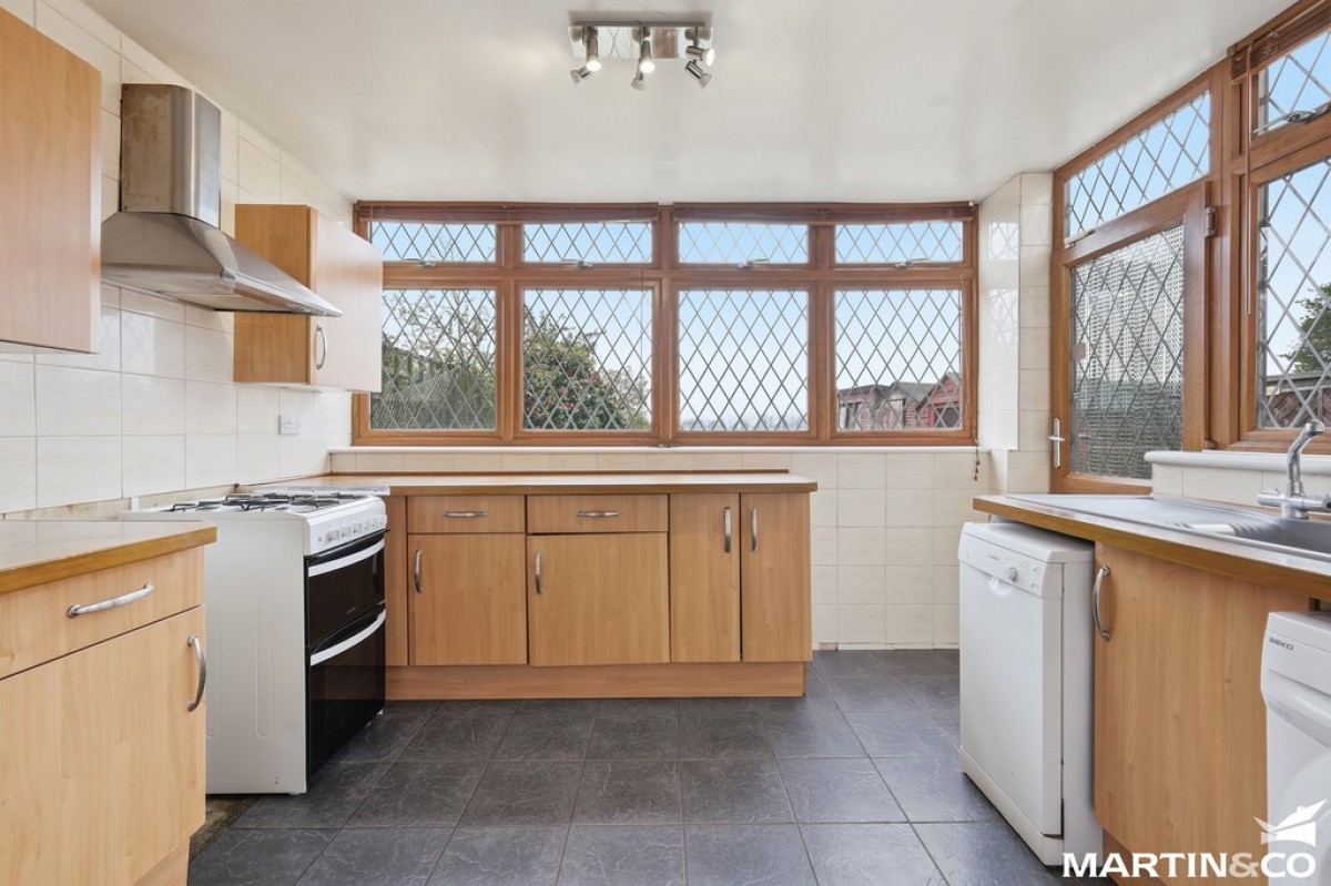 Rettendon Common, Chelmsford, Essex